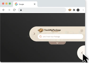 activate extension window